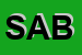 Logo di SABADINI
