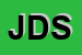 Logo di J DAP SRL