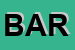 Logo di BARA