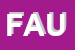 Logo di FAUSTA SRL