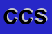 Logo di CASTELLANI COSTRUZIONI SRL