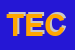 Logo di TECNIMONT
