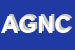Logo di AME DI G NOVALI E C SNC