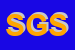 Logo di SGM DI GRAZIOLI SABRINA