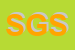 Logo di SGM DI GRAZIOLI SABRINA