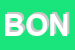 Logo di BONZANINI