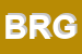 Logo di B R G (SRL)