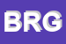 Logo di B R G SRL