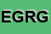 Logo di EDIL GARDA DI RONCHI GEOM DIEGO