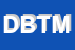 Logo di DTM BENZ DI DI TUORO MARIO