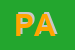 Logo di PAPA ANGELO