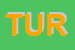 Logo di TURINA