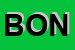 Logo di BONUZZI E