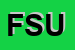 Logo di FRUSCIO SRL UNIPERSONALE