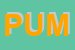 Logo di PUMA SPA