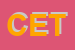 Logo di CAPRICES EN TETE