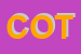 Logo di COTRAIR (SRL)
