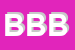 Logo di BBMECSNC DI BIANCHI e BRIDA