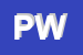 Logo di PE-WALTER