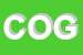 Logo di COGES SPA