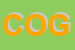 Logo di COGES (SPA)