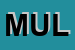Logo di MULTIFON