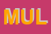 Logo di MULTIFON