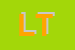 Logo di LITO -TIPOGRAF