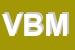 Logo di VBM SRL