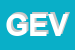Logo di GEVICO SRL