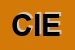 Logo di CIEFFE