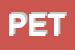 Logo di PETER'S