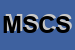 Logo di MS DI SPAGNOLI E C SNC