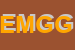 Logo di EMMEZETA DI MIGLIOLI GEOM GERMANO e C SNC