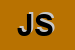 Logo di JEUNESSE SRL