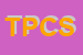 Logo di TIMPANO PASQUALE e C SNC