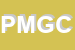 Logo di PM DI MAURO GHISLA e C SNC