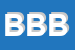 Logo di BB DI BELLERI e BORRONI SNC