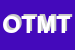 Logo di OFMETRA TRANCIATURA METALLI - TRANSFER