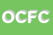 Logo di OMC DI CRESCINI F e C SNC