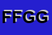 Logo di FALEGNAMERIA F G DI GUERINI FABIO