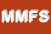 Logo di MGF DI MAESTRI E FIGLI SNC
