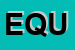 Logo di EQUIDIS SRL