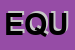 Logo di EQUIDIS SRL