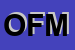 Logo di OFMEC