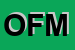 Logo di OFMEC