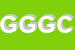 Logo di G e G DI GREGORI CLAUDIO