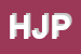 Logo di HJPNOSE