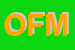 Logo di OFMEGA (SPA)