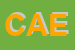 Logo di CAE